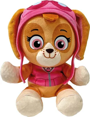 Zdjęcie produktu dla Beanie Babies Pluszak, 15 cm - SKYE