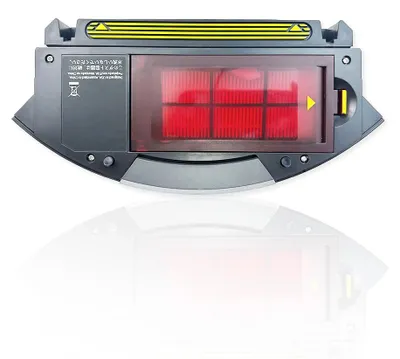 Ersatz-Staubbox für Roomba 800/900 Serie