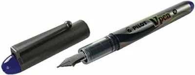 Immagine prodotto di Pilot V-Pen, SVP-4M penna stilografica Blu