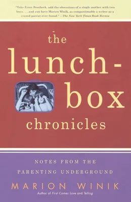 Produktbild von The Lunch-Box Chronicles