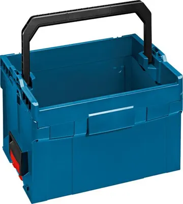 Produktbild von Werkzeugkiste LT-BOXX 272, BxHxT 405 x 317 x 265 mm