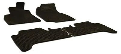 Immagine prodotto di Tappetini in gomma Gumárny Zubří, Toyota Land Cruiser 100 1998-2007