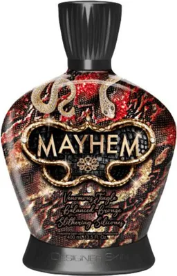 Zdjęcie produktu dla Designer Skin Mayhem Bronzer Z Efektem Tingle