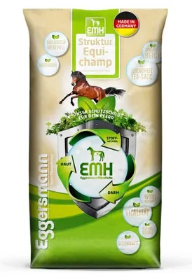 Produktbild von Eggersmann Struktur Equichamp EMH 20kg