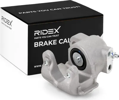 Produktbild von RIDEX 78B2087 Bremssattel Hinten Links Hinten Ø32mm für RENAULT KANGOO Express (FW0/1) 8 Limousine 16 Schrägheck 10 Limousine für OPEL GRANDLAND X