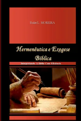 Produktbild von Hermeneutik und Bibelexegese
