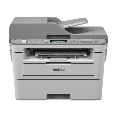 Image de Brother MFC-B7715DW Laser 1200 x 1200 DPI 34 ppm A4 Wi-Fi
