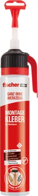 Produktbild von fischer MONTAGE KLEBER 200ml