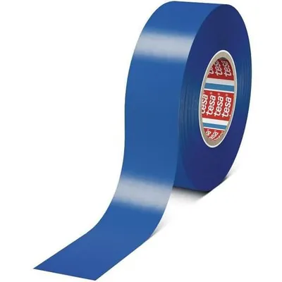 Immagine prodotto di tesa tesaflex nastro isolante 4163 PVC 19 mm x 33 m (blu)