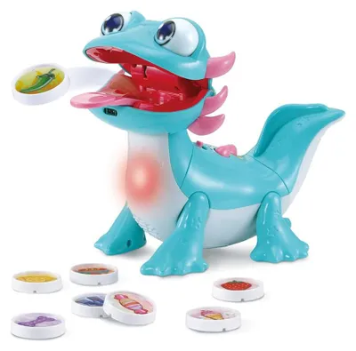 Obrázok produktu pre VTech Baby 80-560105, Chlapec / dievča, 2 rok / roky