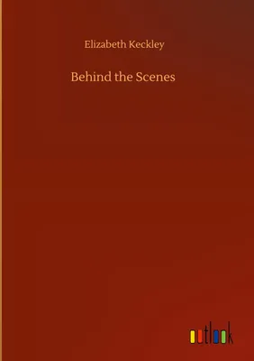 Produktbild von Behind the Scenes