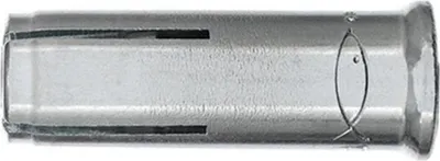 Zdjęcie produktu dla Fischer EA II, Kotwa rozprężna, Beton, Stal ocynkowana, Srebrny, ETA, 30 mm
