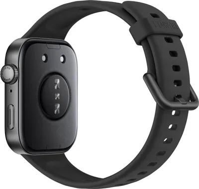 Zdjęcie produktu dla Huawei WATCH Fit 3, 4,62 cm (1.82"), AMOLED, Ekran dotykowy, Wi-Fi, GPS, 26 g