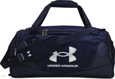Produktbild von Under Armour Ua Undeniable 5.0 Duffle Sm Midnight Navy Midnight Navy -