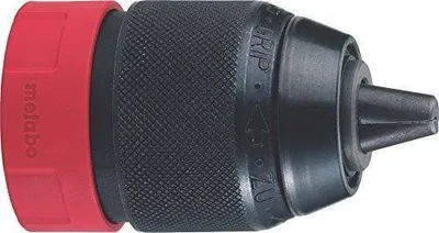Immagine prodotto di Metabo Futuro Plus S 1 M - Bohrfutter - 1,5-13 mm (627240000)