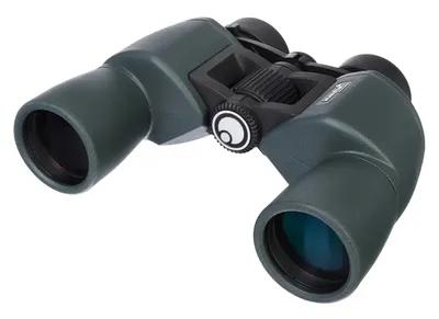 Produktbild von Levenhuk Sherman PRO 8x42 Fernglas