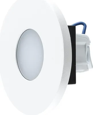 Obrázek produktu pro LED vestavné nástěnné svítidlo 230V 3000K IP44 ws LR01802W