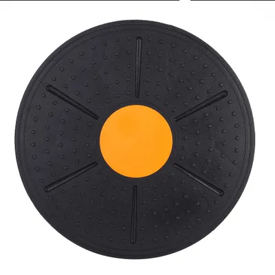 Immagine prodotto di Tavola da yoga, tavola da fitness, disco di equilibrio, tavola di equilibrio, tavola di equilibrio per lo yoga