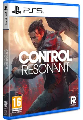 Zdjęcie produktu dla PS5 CONTROL Resonant