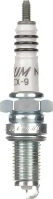 Produktbild von Ngk Dpr9eix-9 Iridium Zündkerze Silber  Silber One Size