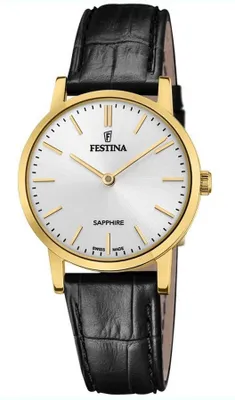 Obrázek produktu pro Festina Classic Swiss Made F20017/1