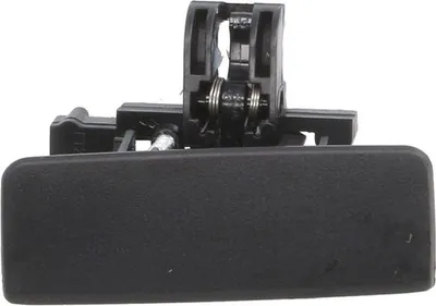 Produktbild von Griff Handschuhfach Verschluss 735426145 – Schlossgriff für Fiat Grande Punto und Linea ab 2005