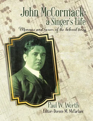 Produktbild von John McCormack