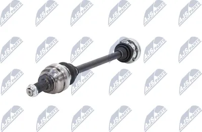 Produktbild von NTY NPW-BM-211 Antriebswelle Hinten Links Hinten Rechts für BMW X5 (E53)