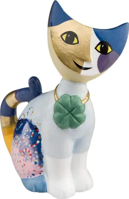 Produktbild von Goebel Fortunello Rosina Wachtmeister Minikatzen 31365011