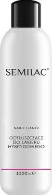 Produktbild von Semilac Nail Cleaner Residue Remover 1000ml