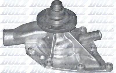 Produktbild von DOLZ Kühlmittelpumpe Wasserpumpe für LAND ROVER Range Rover I L116