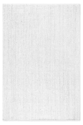 Obrázok produktu pre 80x150 cm Kusový koberec Jaipur 106325 White