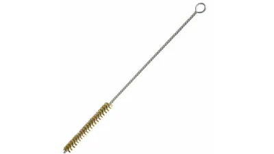 Produktbild von Rohrreinigungsbürste Drahtbürste Messing 12,7 mm 1/2"