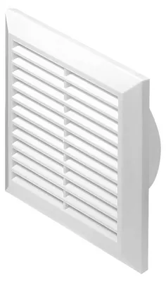 Obrázok produktu pre Awenta T83gr – Ventilačné mriežky