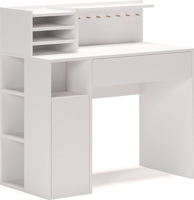 Vicco Biurko , 100 x 50 cm, Biały