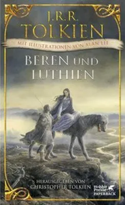 Image de Beren und Lúthien