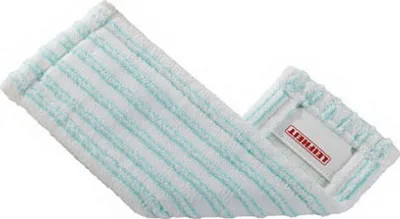 Produktbild von 1x Leifheit Wischbezug Claro micro duo (gefaltet) Haushalt, Hygiene