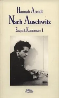 Obrázek produktu pro Essays und Kommentare 1. Nach Auschwitz