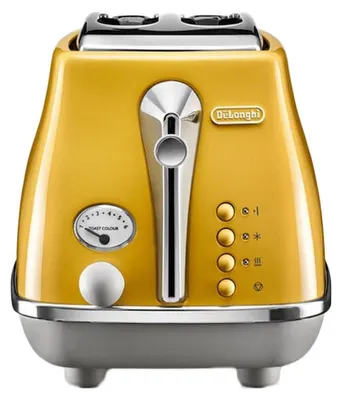 Immagine prodotto di Tostapane delonghi 900 Watt