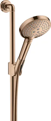 Immagine prodotto di hansgrohe AXOR Citterio set de douche avec douchette à main Raindance Select S 120 3jet, 27991300, 27991300