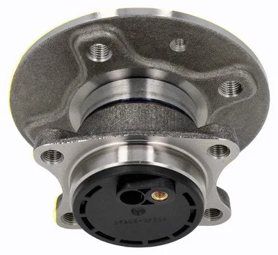 Produktbild von VAICO Radlagersatz Hinten für TOYOTA AYGO (WNB1, KGB1) V22-1052