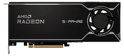 Immagine prodotto di PowerColor AI PRO R9700 32GB GDDR6, scheda grafica AI PRO R9700 32G-B, confezione retail - 32.768 MB - GDDR6