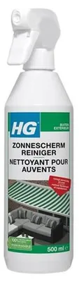 Obrázok produktu pre HG 615050100, Čerpadlo, 500 ml, Textil, Biela