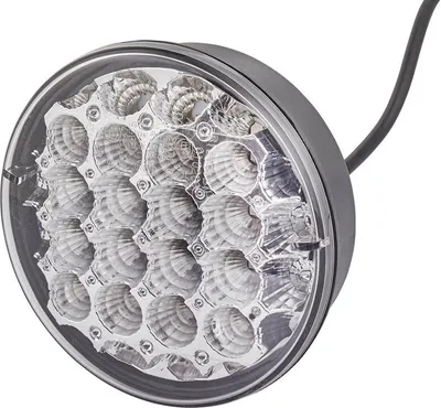 Produktbild von HELLA Rücklicht Rückleuchte Heckleuchte