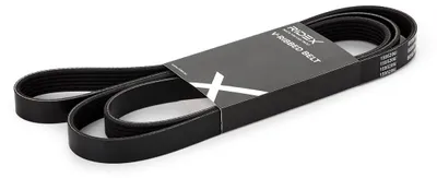 Produktbild von RIDEX Keilrippenriemen 2140mm passend für MERCEDES-BENZ C-Klasse Limousine (W203) 305P0158
