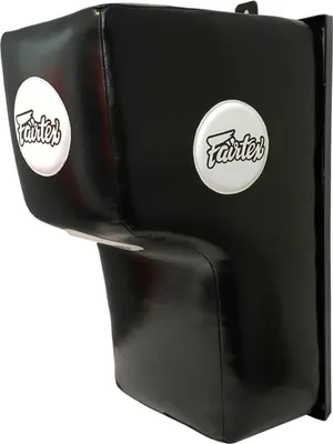 Obrázok produktu pre Nástenná tabuľa Fairtex s uzáverom UC1 Black