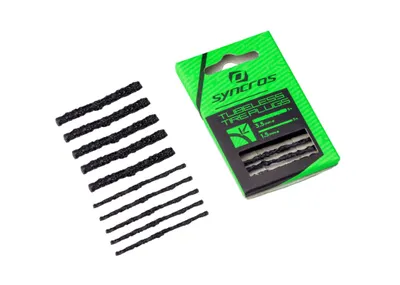 Produktbild von Syncros 1.5/3.5 Mm Tubeless Reifenstopfen Silber Silber One Size