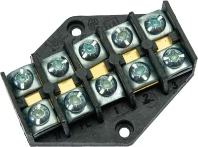 Obrázok produktu pre Spojovacia doska, kocka 5x4 mm