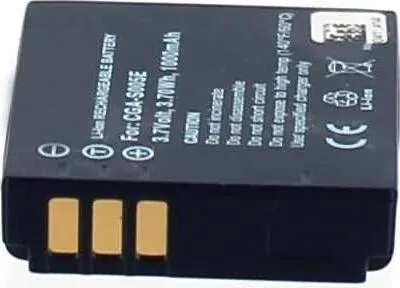 Produktbild von AGI 23407, 1000 mAh, Digitalkamera, Lithium-Ion, 4 cm, 3,6 cm, 1 cm