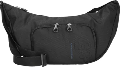 Produktbild von Mandarina Duck MD20 - Umhängetasche M 45 cm (black)
